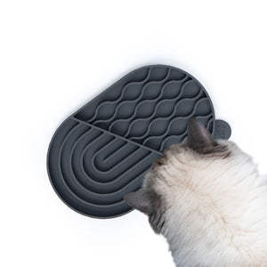 ZENPAD lick mat for cats
