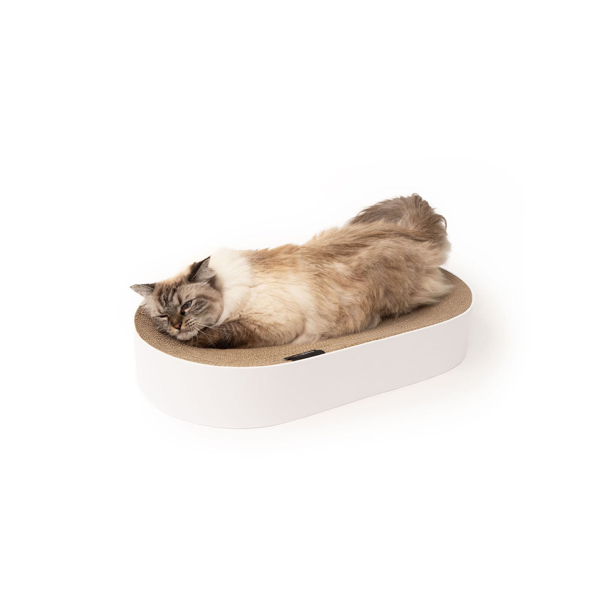 SCRATCHBED - Designer Cardboard Bed