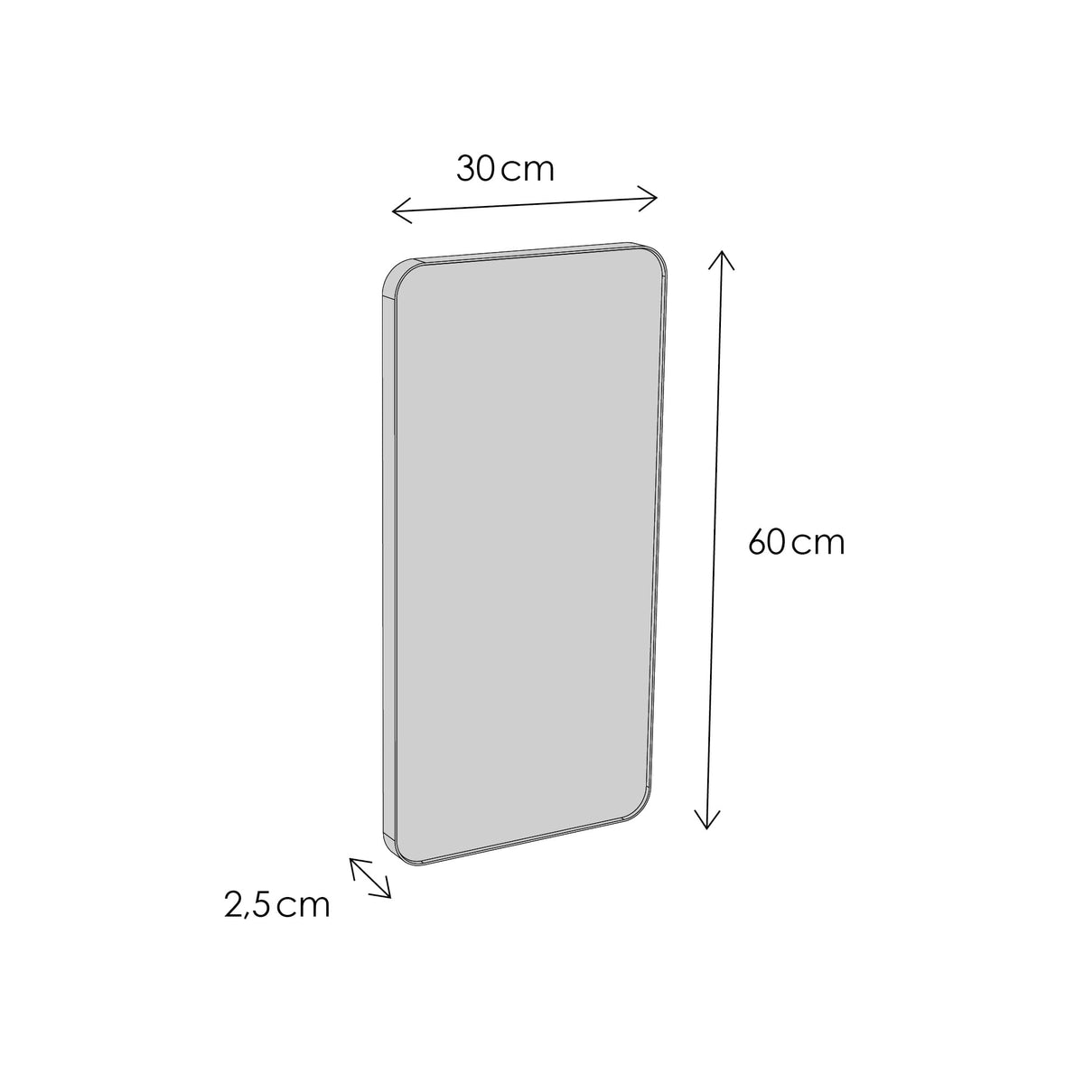 SCRATCHPAD Cat scratching board