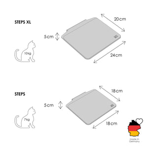 STEPS Cat Stairs