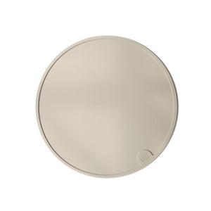 Cat food bowl & place mat set