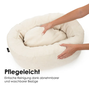 DINGHY Katzenbett