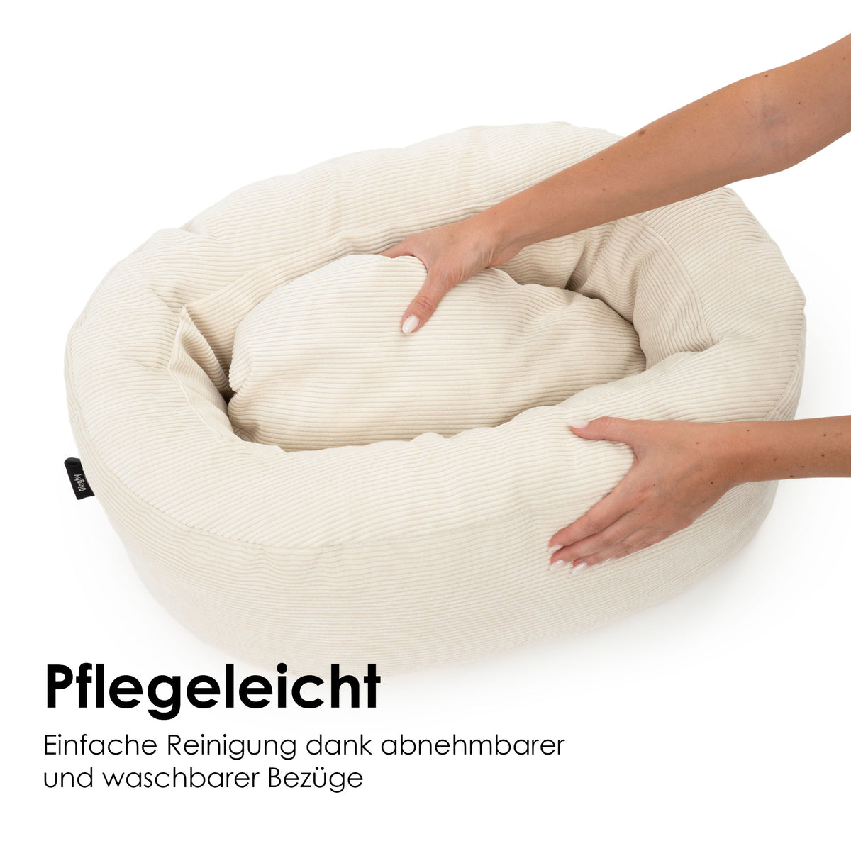 DINGHY Kattenbed