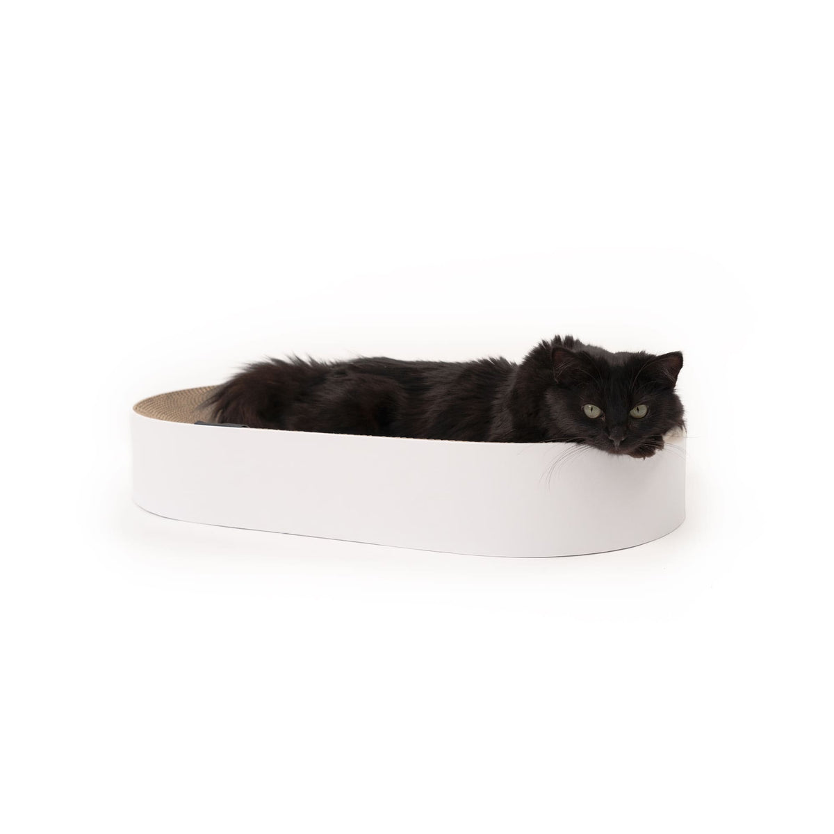 SCRATCHBED - Designer Cardboard Bed